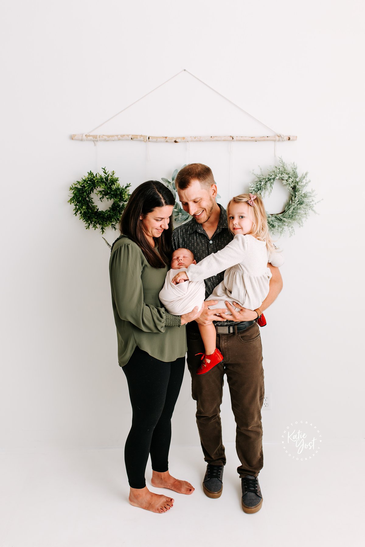 Image of Holiday Mini session Sunday 11/14