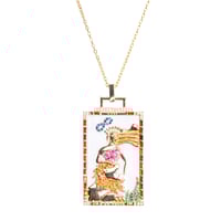 Image 1 of Amphitrite Necklace