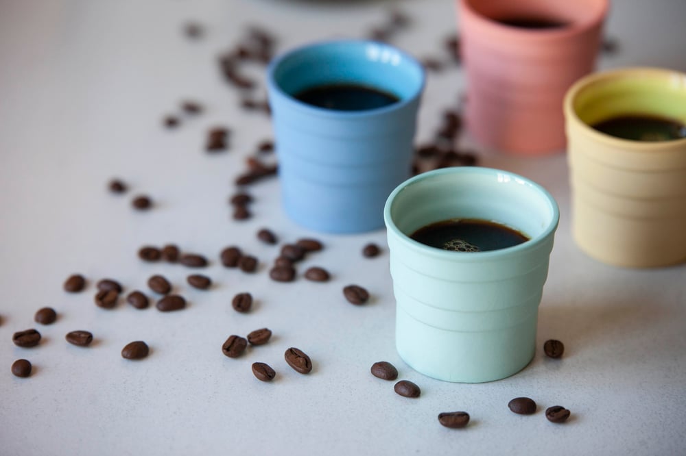 Image of Espresso kopp
