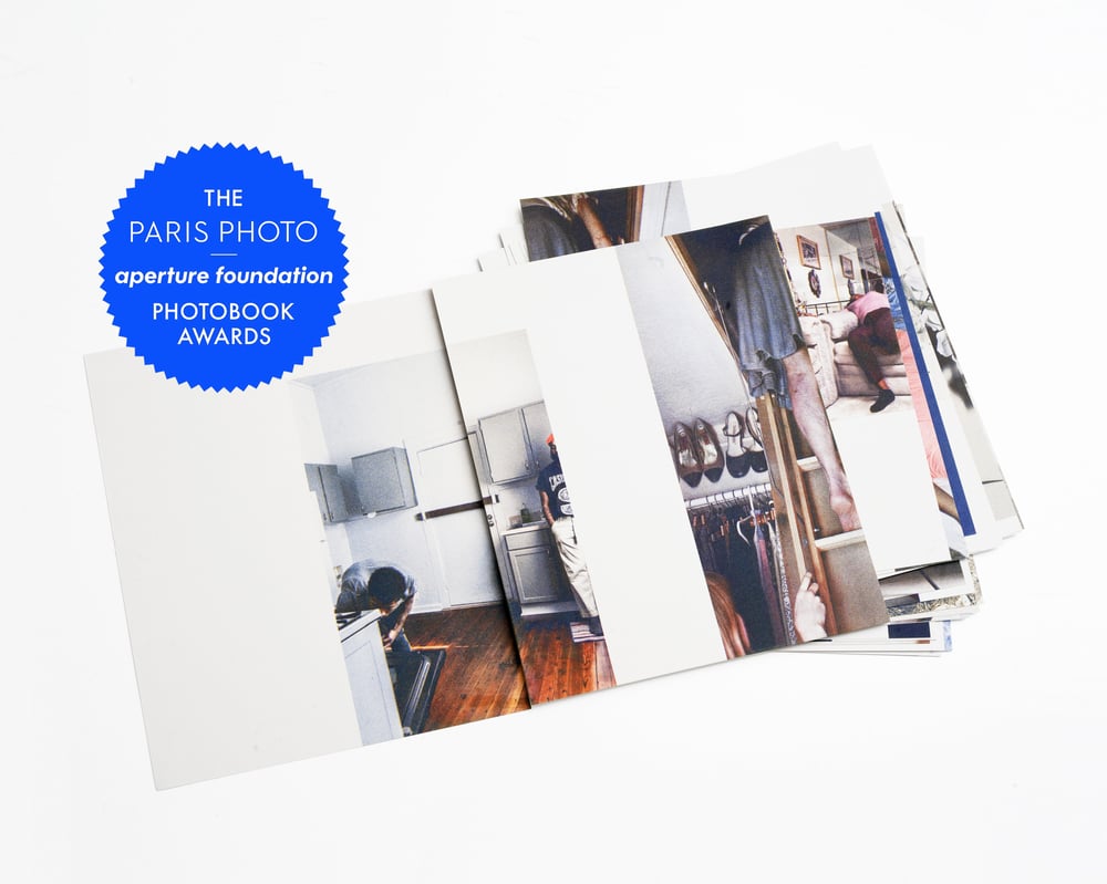 Image of TAKE IT FROM HERE [ exhibition catalog ]