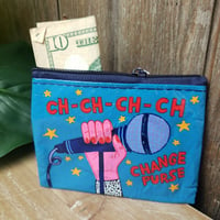 Image 4 of Ch-Ch-Change Purse Coin Purse