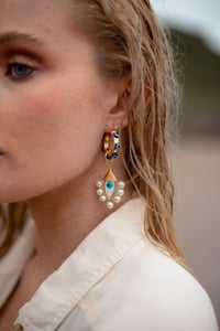 Image 1 of Ember Earrings