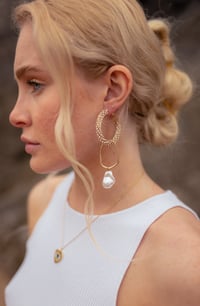Image 2 of Dubai Earrings