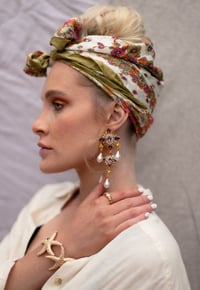 Image 1 of Cuba Earrings