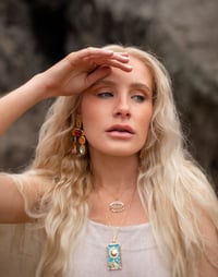 Image 2 of Soliel Necklace 