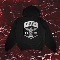 Image 2 of Men's Raza De Oro Hoodie