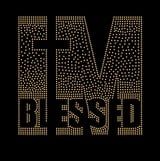 I'm Blessed