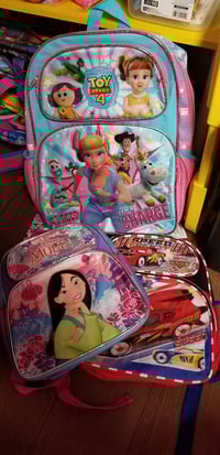 Kid's Backpack