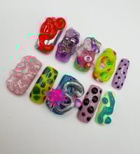 Image 2 of psychedelic set