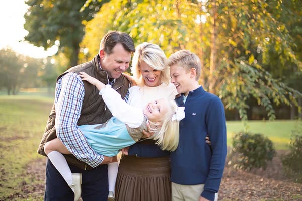 Image of 2021 Family Mini Sessions LIMITED AVAILABILITY 