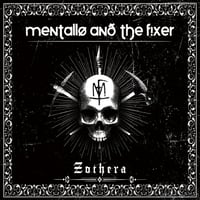 Mentallo & The Fixer 'Zothera' 3CD  Box Set (Autographed) 