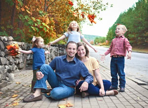 Image of 2021 Family Mini Sessions LIMITED AVAILABILITY 