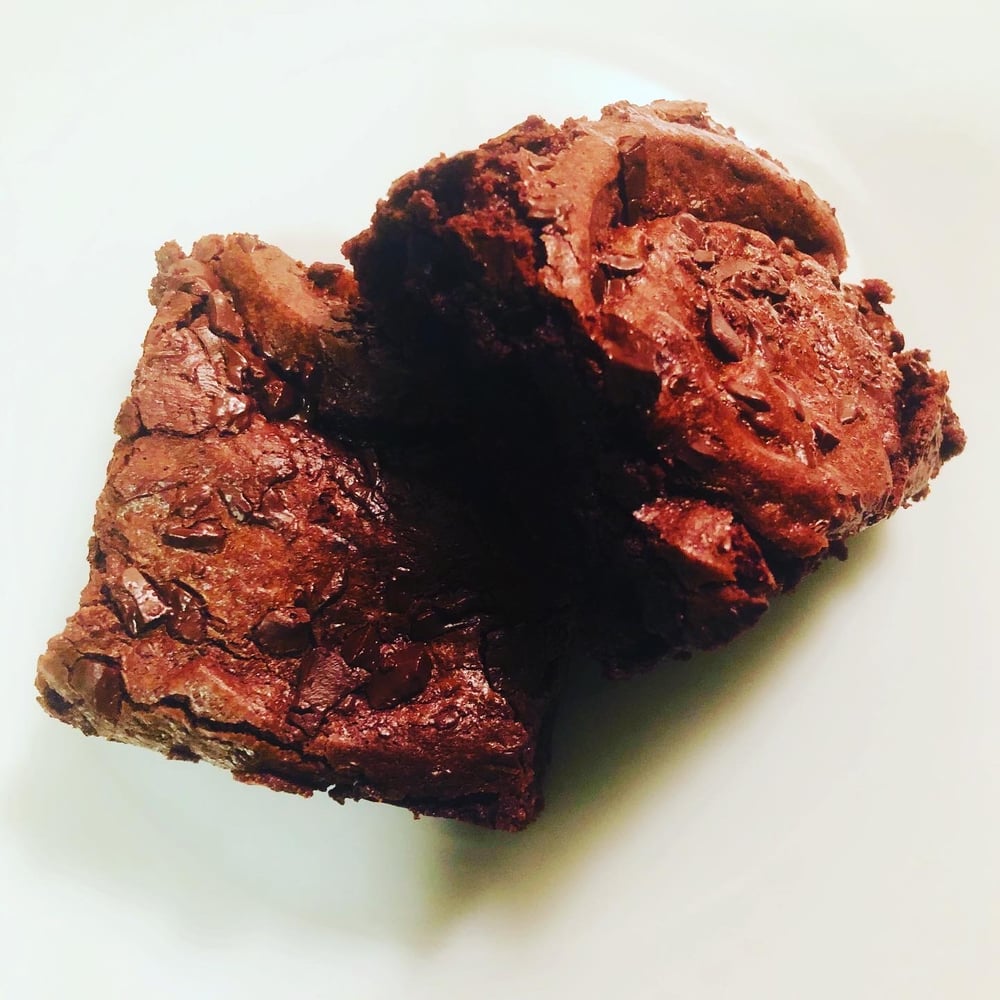 Image of BROWNIE MIX