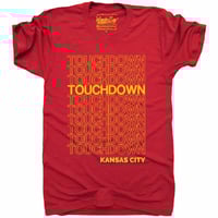 Touchdown Kansas City | Red