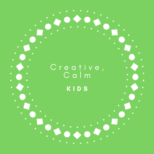Image of Calm Kids- Virtual (Tuesdays 7:30pm)