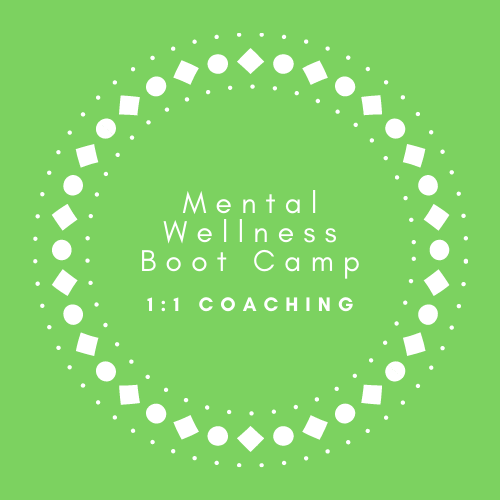 Image of 1:1 Anxiety & Emotional Regulation Coaching