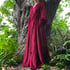 (One More Glass of) Wine "Felicia" Supreme Dressing Gown FINAL CLEARANCE SALE! Was $300, now $99.99 Image 2