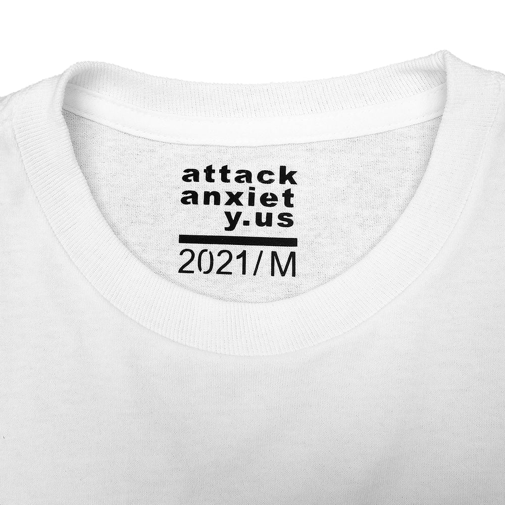 AttAnx Tee