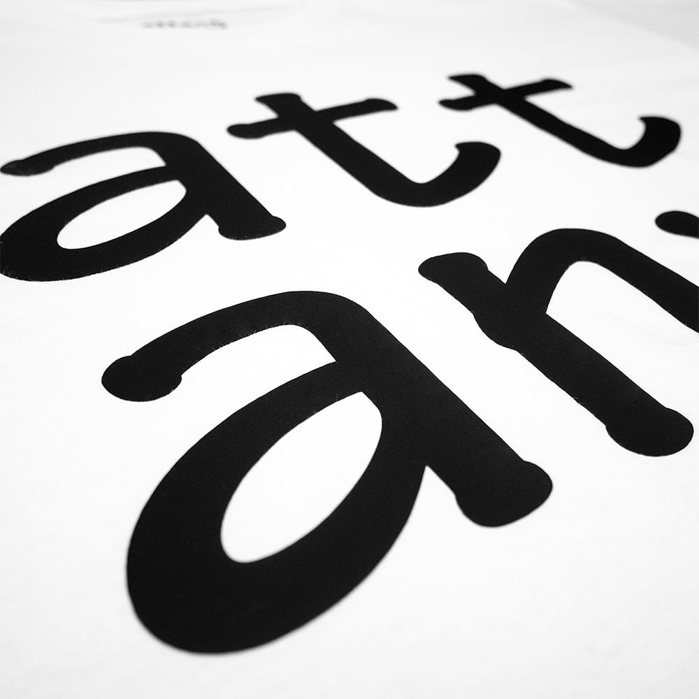 AttAnx Tee