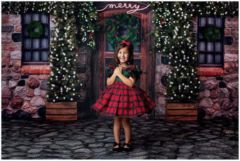 Image of 2021 Christmas Mini sessions Day 2