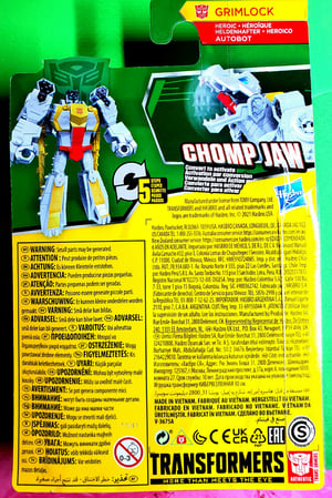 GRIMLOCK