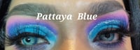 Pattaya Blue 