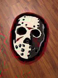 Jason Vorhees