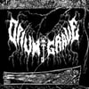 Opium Grave - "Black Sun Hexes - One" CD