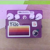 Image 2 of Retroflect - lofi tape sim DIY kit