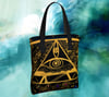 Spirits Rise Tote