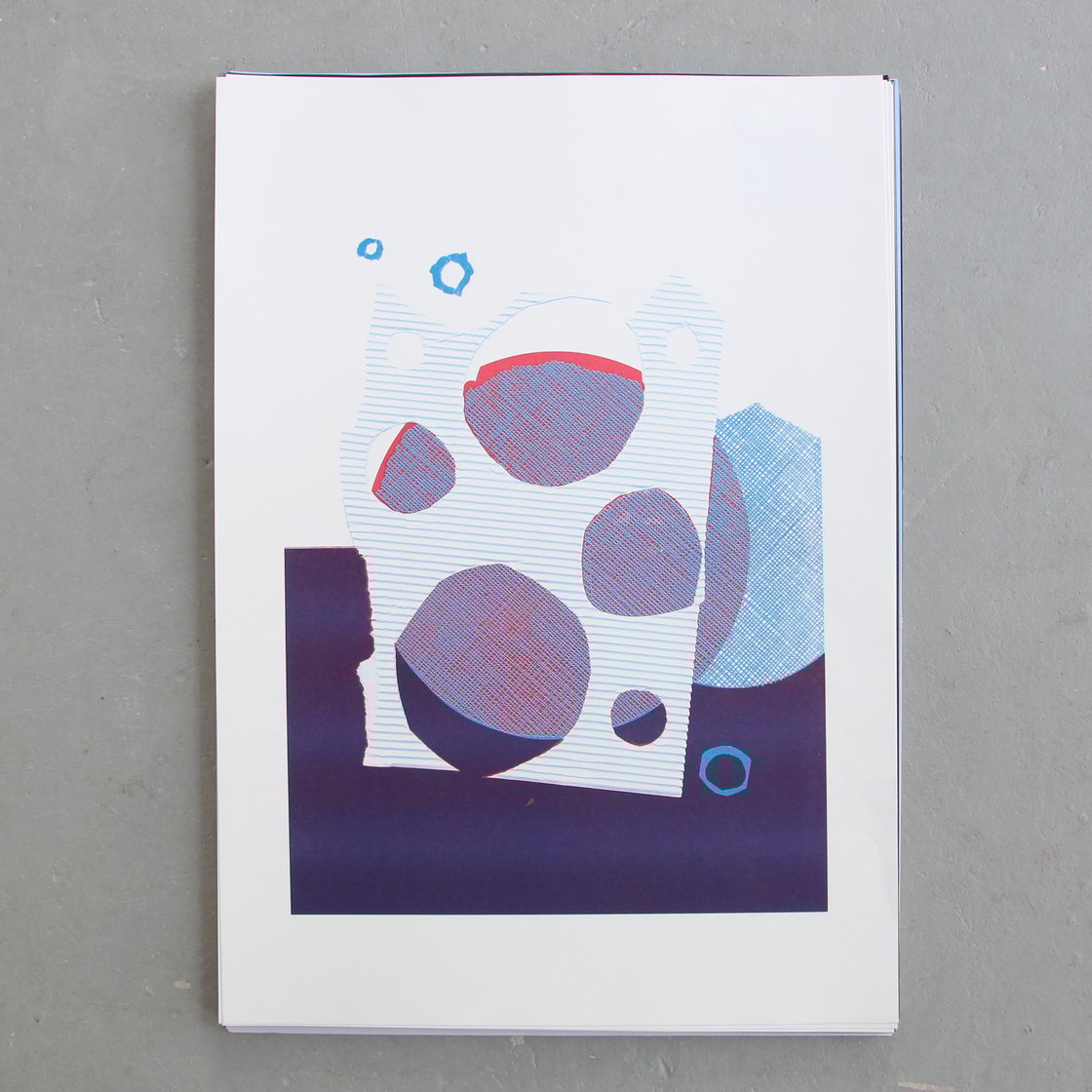 Image of Het meest geloofde sprookje – poster