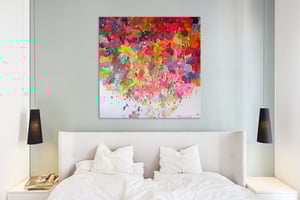 Image of Stare pro libertate - 101x101cm