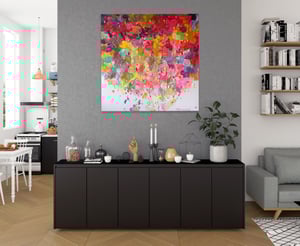 Image of Stare pro libertate - 101x101cm