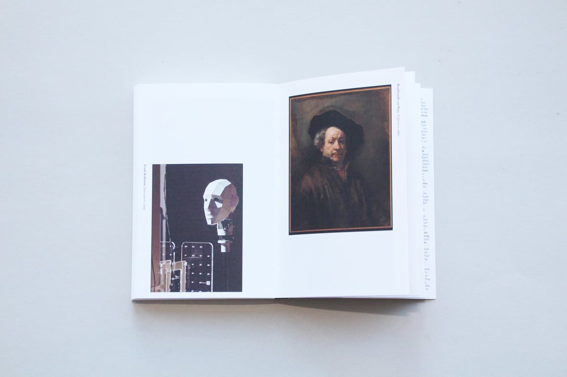 Image of Verbeelding – bookorder via ArtEZ Press