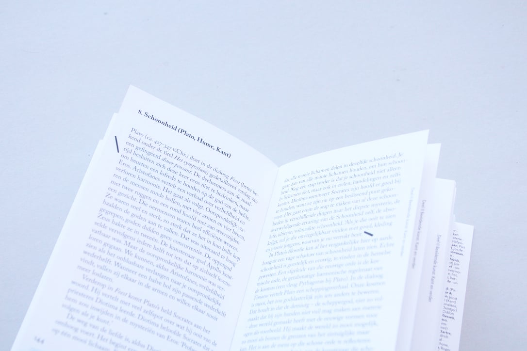 Image of Verbeelding – bookorder via ArtEZ Press