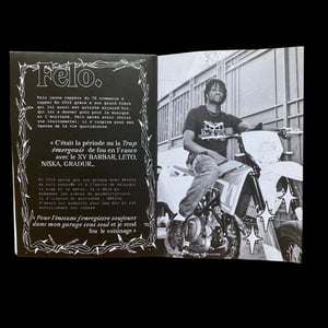 Image of BLAKER.TAPE