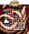 The Zen Circus & Brian Ritchie - Villa Inferno (CD)