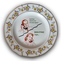 Image 1 of Darling, what's our Eircode again? (Ref. 234)