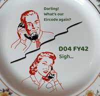 Image 2 of Darling, what's our Eircode again? (Ref. 234)