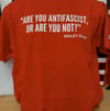 Are You Antifascist or Are You Not?