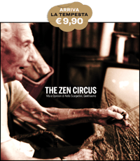 Image 1 of The Zen Circus - Vita e opinioni di Nello Scarpellini, gentiluomo (CD)