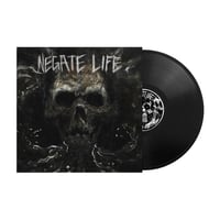 "NEGATE LIFE" 12" Vinyl