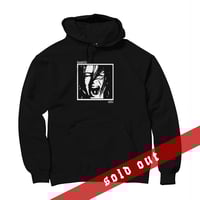 "SCREAM" HOODIE