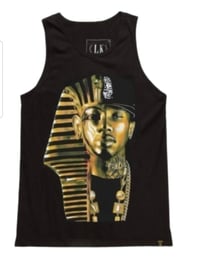 Mens Last King Tank