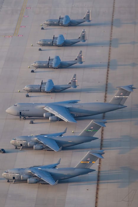 Image of AIR POWER