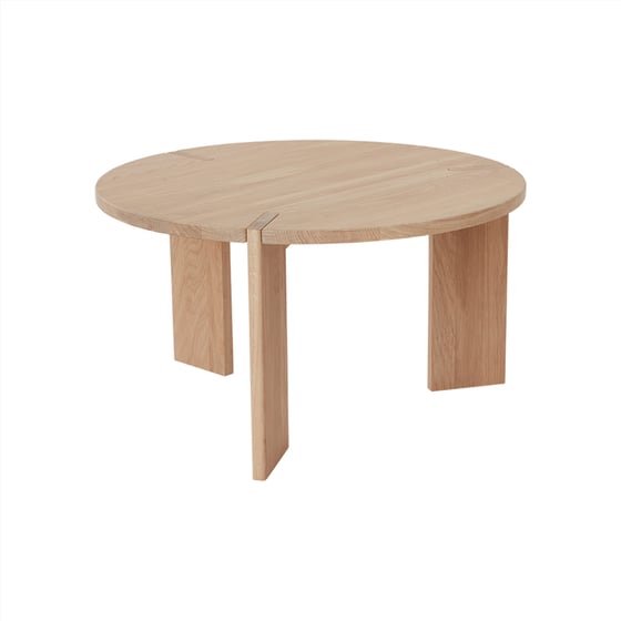 Image of OY Coffee Table by OYOY