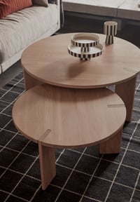 Image 4 of OY Coffee Table by OYOY