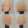 Hair bob