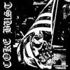 Coke Bust - Confined (Clear Vinyl)