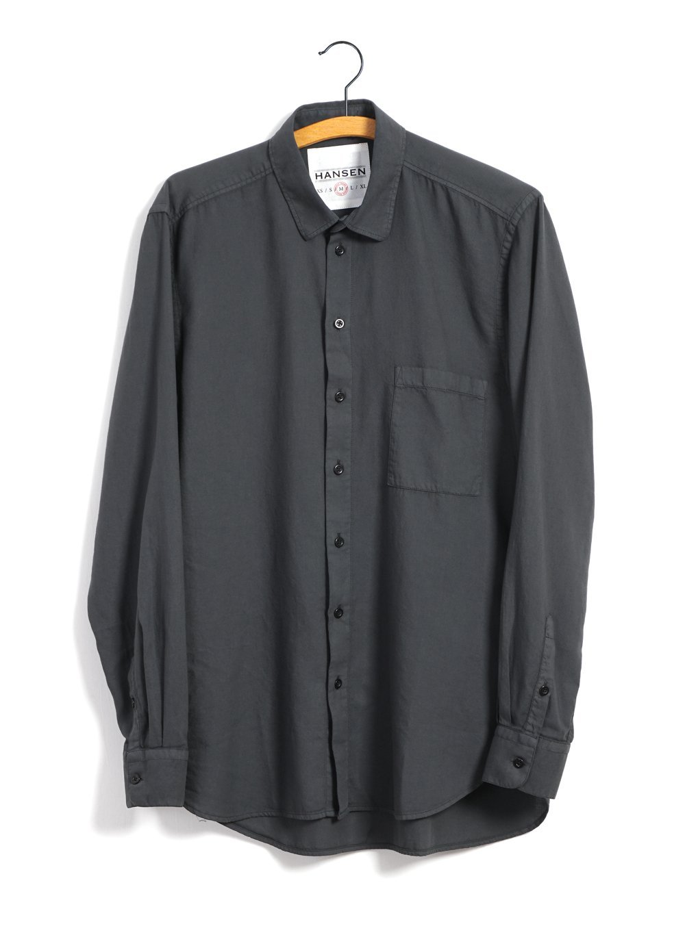 southern proper henning shirt